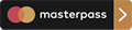 Masterpass logo